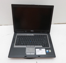 Dell Latitude D820 Laptop Intel Core 2 Duo 2GB Ram No HDD or Battery -Dim Screen picture