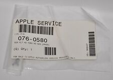 Vintage New Apple Service: 076-0580 - Screw Torx M2 5x5 (QTY=4) picture