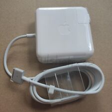 New 60W Magsafe 2 Power Adapter Charger For Apple Macbook Pro A1435 13