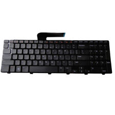 Dell Inspiron N5110 US English Keyboard 4DFCJ picture