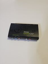 Roxio GameCap Component Video Input Retro Gaming Capture No Cables HU348-E Used picture