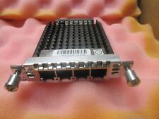 Cisco VIC2-4FXO 4-Port Network Voice Interface Card picture