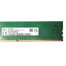 SK Hynix 8GB DDR5 5600MHz PC5-44800 1RX16 UDIMM DesktoMemory Ram HMCG66AGBUA081N picture