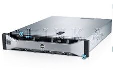 NEW DELL POWEREDGE R520 SERVER 8 HDD 3.5