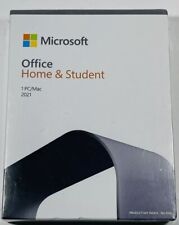 Microsoft Office Home and Student 2021 for 1 PC or Mac Lifetime New picture