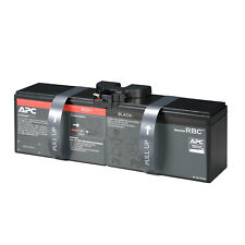 APC Replacement Battery Cartridge #163 (APCRBC163) picture