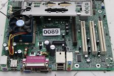 Intel D815EFV D815EPFV PGA370 Motherboard E210882 A45152 Pentium 3 1.2 GHz 512MB picture