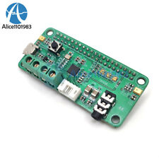 WM8960 Audio Decoder Module Shield For Raspberry Pi High Fidelity Sound Card Kit picture