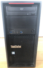 Lenovo ThinkStation P320: Xeon E3-1225 v5, 4GB RAM (No OS/HDD/SSD) picture