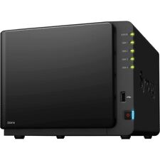 Synology DS414 4-Bay Network Attached Storage Enclosure picture
