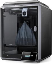 Creality K1 3D Printer 600mm/s High-Speed Auto Leveling Remote Monitoring picture