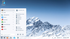 Zorin OS 16.2 CORE 64 Bt Linux on a 16 gb Bootable flash drive. Latest Release picture