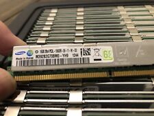 64GB (4x16GB) DDR3-1333 PC3L-10600R Memory RAM for APPLE MAC PRO 5,1 Westmere picture