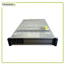 UCSC-C240-M3S V03 Cisco UCS C240 M3 2P E5-2609 v2 16GB 24x SFF Server W/ 2x PWS picture