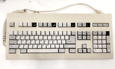 RARE OKI Gourd Spring Switch Vintage Mechanical Keyboard HMB-35957U-22 picture