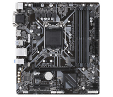 Gigabyte GA-B360M-DS3H Motherboard 1151 Supports 9th Gen USB 3.1 DDR4  PCIe Gen3 picture