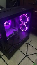 Cyber Power 4060 Ti RTX Gaming Pc picture