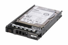 Dell 300GB SAS 10K 2.5 6GBPS hard drive picture