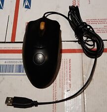 Rare Genuine Razer Copperhead Mouse. Not working, for Parts or Repair. picture