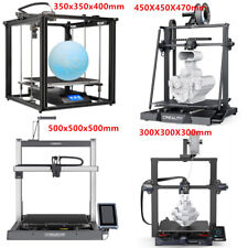 Creality 3D Printer CR-M4/K1 MAX/Ender 5 PLUS/T500/ENDER 3S1 PLUS Large Size LOT picture