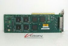 Used Sun Microsystem 270-6522-04 Ethernet Card | QGEPCI | 501-6522-08 | 4 Ports  picture