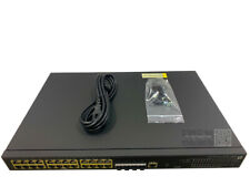 JG936A I HPE 5130-24G-PoE+-4SFP+ (370W) Ei Switch 0235A1EY picture