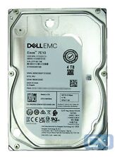 Dell EMC 6KR2M Exos 7E10 4TB 7200 SATA 6Gb/s 256MB 512n HDD Seagate ST4000NM018B picture
