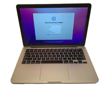 Apple Macbook Pro A1502 2015 13.3