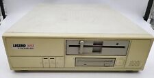 Packard Bell Legend 300SX Computer PB300 Untested As Is VINTAGE picture