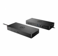 Dell WD19TB Thunderbolt Docking Station - Black K20A001 picture