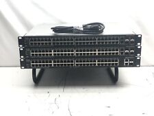 LOT OF 3 Cisco SG500-52P 52-Port Gigabit PoE picture