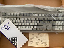 Vintage SUPER RARE Focus FK-8000 KeyCal Keyboard NEW (with Calculator Keys) picture