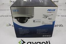 Pelco IES0DN12 1 Fixed Outdoor Dome 5M Day Night 2 8 12MM Smoked Dome Pelco IES0 picture