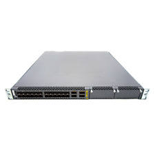 Juniper EX4600-40F-AFI 24-Port SFP+/SFP 4x QSFP+ Switch picture