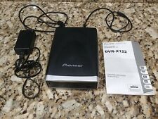 Pioneer DVR-X122 DVD/CD Writer ( Out Of Box,Used,As Is, No Software ) picture