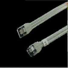 OKGEAR GC18ATASM 18 inch SATA 3.0 cable,straight to straight silver color picture
