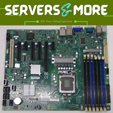 Supermicro X8SIA-F Motherboard | Socket LGA 1156 | Up to 32GB DDR3 ECC picture