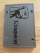 Kingston K98-UV500 SUV500/120G 120 GB SATA III 2.5 in Solid State Drive picture