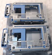 Pair of Dell Optiplex 1B23G3V00 Caddy and Optical Drive Cage *AS IS* picture