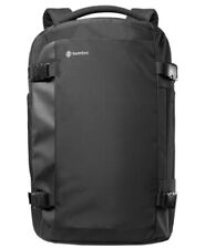 Tomtoc Navigator-T66 40L Travel TSA Laptop ( 17”) Backpack, Black - NEW W/O TAGS picture
