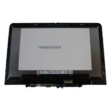 Lcd Touch Screen w/ Bezel For Lenovo 300w 500w Gen 3 11.6