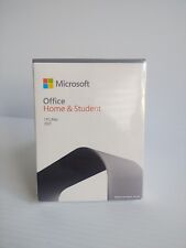 Microsoft Office Home and Student 2021 for 1 PC or Mac 79G-05396 picture