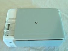HP Photosmart C3180 All-In-One Inkjet Printer Open box needs ink. picture