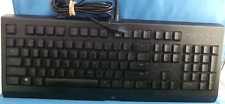 Razer Cynosa Model RZ03-0226 Chroma Wired Keyboard - Black picture