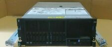 IBM Power S824 8286-42A 2x Power8 CPU  No memory 4x 300GB HDD 12Bay 4U Server picture