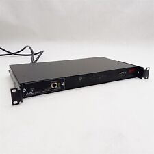 APC AP7750 Rack Mount Automatic Transfer Switch ATS 8-Outlet w/AP9617 Card 120V picture
