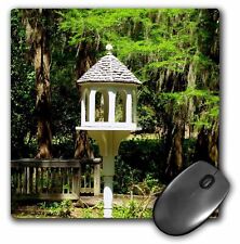 3dRose A Victorian influenced bird feeder is a lovely garden focal point at Edis picture