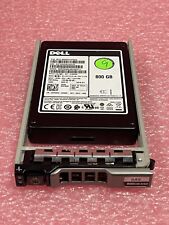 HF06W Dell 800GB 12Gbps SAS Mix Use TLC 2.5 SSD PM1635a picture