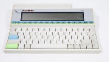 Vintage NTS Dreamwriter Dream Writer T400 portable word processor computer 6589 picture