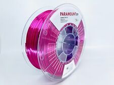 Paramount 3D PLA (Ultraviolet) 1.75mm 1kg Filament picture